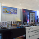 Our little stall :D